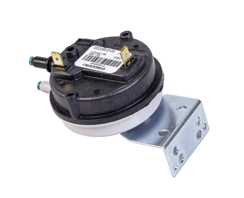 JS-0578-UL Schwank Blocked Flue Switch (1.03 inch Water Column)
