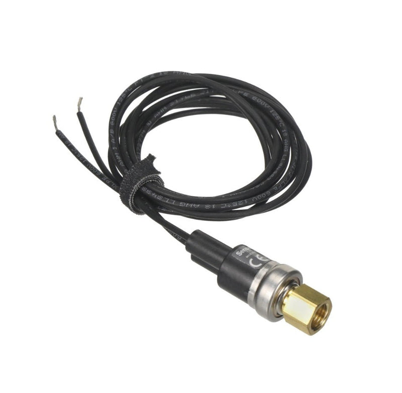 08219424 Russell Coil Hi Press Control with Auto Reset Limit