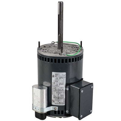 1311.11M.17 Soler & Palau (S&P) Soler & Palau Motor, 1/2 hp, 1625 rpm, 60 Hz