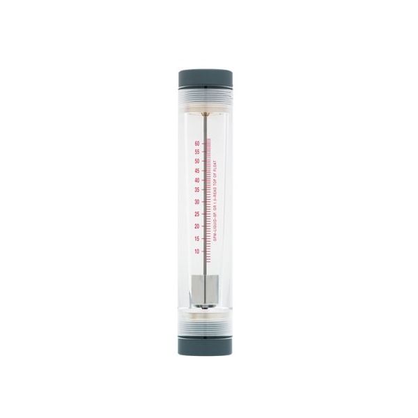 FL-75F Dwyer Flow Meter (0.5–200 gpm)