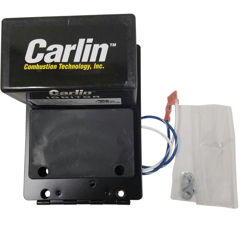 41000S0CAS Carlin Combustion Technology Hot Surface Igniter with Base 120V