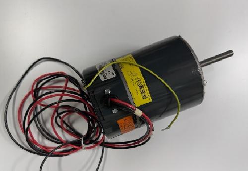 08216170 Russell Coil ECM Motor 230V, 3/4 hp, 640 rpm