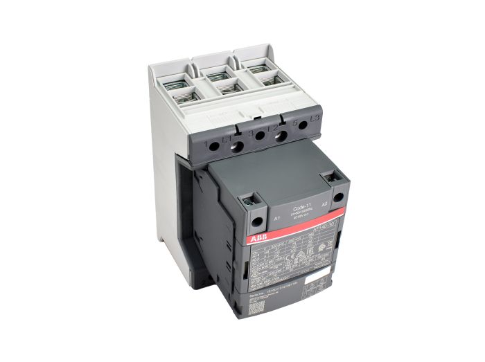 AF140-30-00-11 ABB Contactor (AF series)