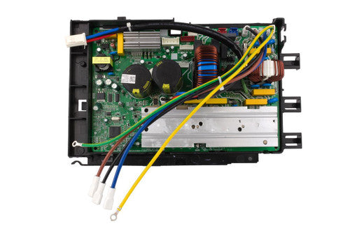 17222000032777 Carrier Control Box Assembly