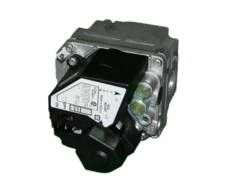 2STGASVALVE3-4 Heatco 3/4 inch 2 stage gas valve