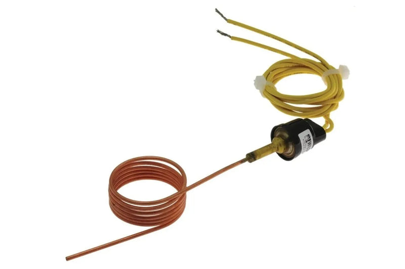 47-100902-01 Rheem Low Pressure Limit Switch, auto reset