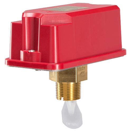 WFDTN System Sensor Waterflow Detector