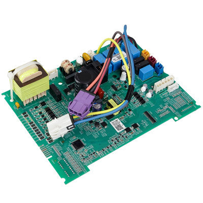 WP26X36566 General Electric Main Control Board