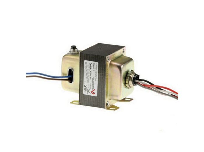 X075CBA Veris Transformer 75 VA 24 Vac