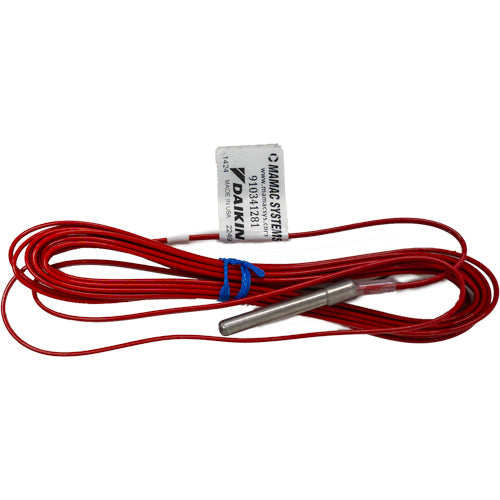 910341281 Daikin Temperature Sensor Thermistor