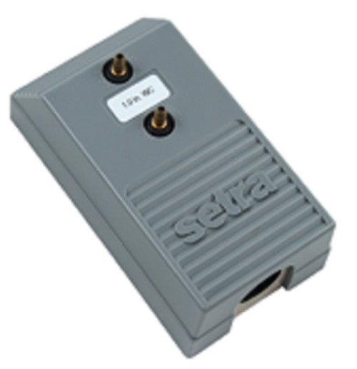 2641001WD11A1C Setra Systems Differential Pressure Transmitter Sensor