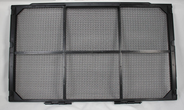 62400321 Friedrich Standard Large Air Filter Assembly