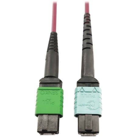 Tripp Lite N846D-01M-16CMG Fiber Cable