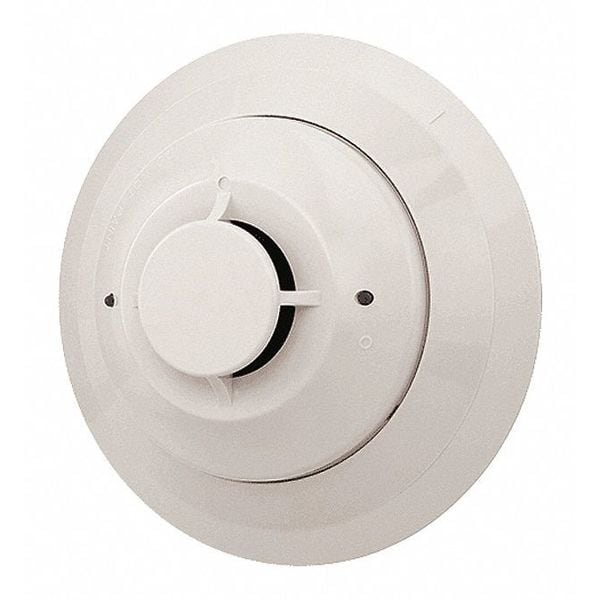 2D51 System Sensor Wire conventional sensor head