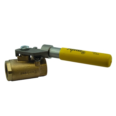 Apollo Valves 7150601 1-1/4