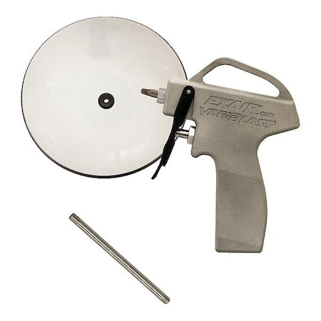 Exair 1698SS-12-CS Safety Air Gun shield extension