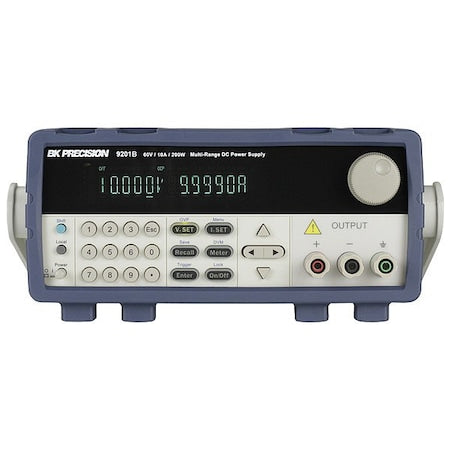 B&K Precision 9201B Bench Power Supply