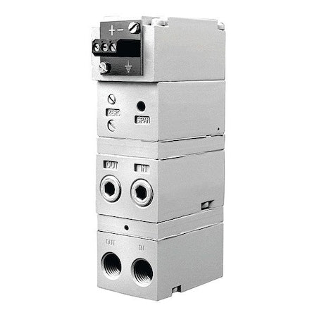 Bellofram 969710100 Electro-Pnuematic Transducers