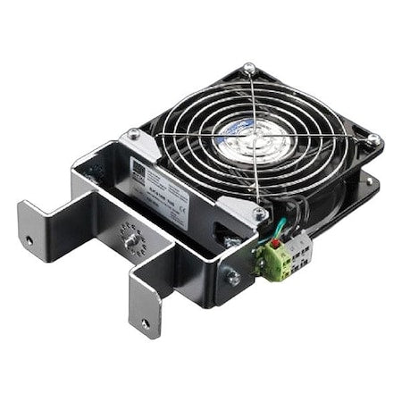 Rittal 3108024 Internal Enclosure Fan, 24V DC