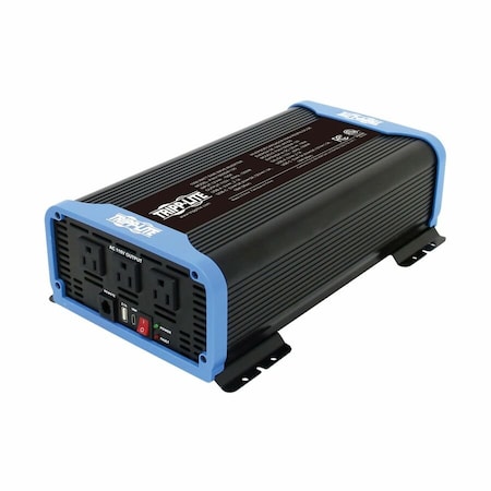 Tripp Lite PINV1500SW-120 Power Inverter