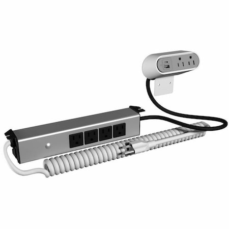 Legrand SS246WH Outlet