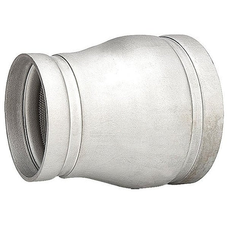Gruvlok 1330008580 SS, Reducer, 6