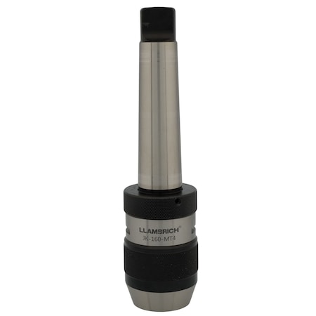 Llambrich USA JK-16 MT4 Keyless High Torque Drill Chuck 0.630