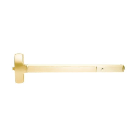 Falcon 25-R-EO 3 3 Mechanical Exit Devices