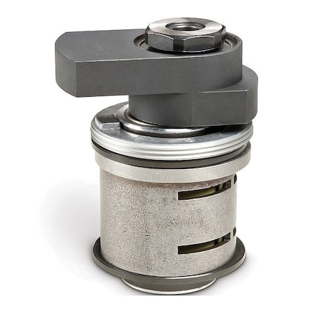 3M 28318 Drop in Motor, Aluminum; Steel
