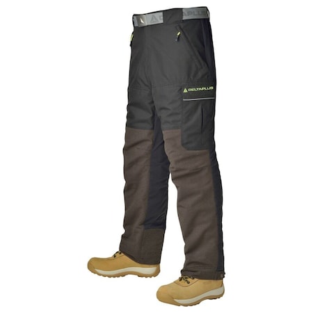 Deltaplus WELJEAP1L34 Chainsaw Protection