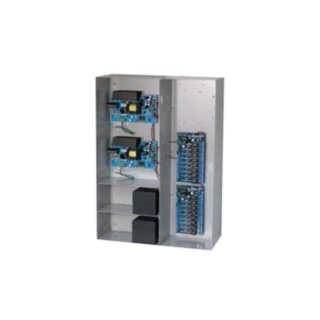 Altronix MAXIMAL55D Access Power Controller Wall Mount
