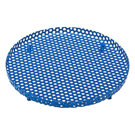 Zurn P509-Y-USA Floor Drain, 2-1/8 in, SS
