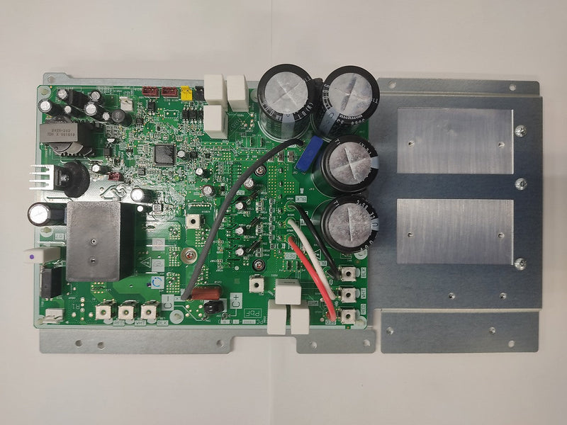 7009552 Daikin Printed Circuit Inverter Board (Control & Circuit Board)