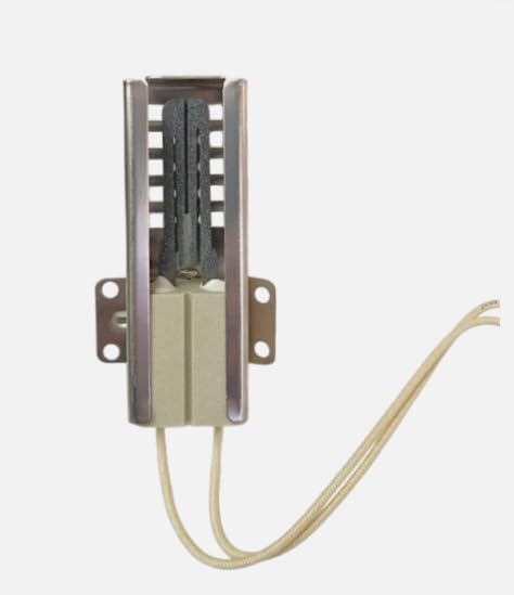WB2X9998 General Electric Hot Surface Igniter for Oven