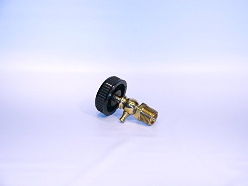 26-105-28 Conbraco 1/2-inch Gauge Cock Stop & Shut Off Valve