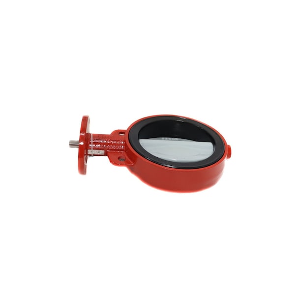 300800-11010119 Bray Butterfly Valve — Genuine OEM replacement part
