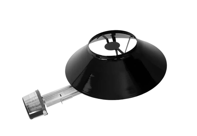 AP15560-1 Rheem Vent Hood Damper Assembly 9 inches