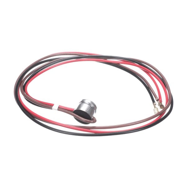 30102004 Heatcraft Defrost Fan Control