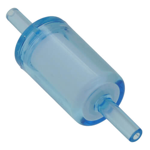 3015-3071 Bacharach External Coalescing Filter for Halogen Monitor