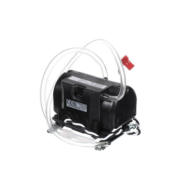 3015-5176 Emerson Pump Kit with Tubing, 12V, 50/60Hz