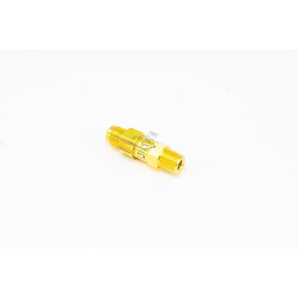 3020450 Carrier 1/2 in. NPT x 5/8 in. SAE 450# PRV