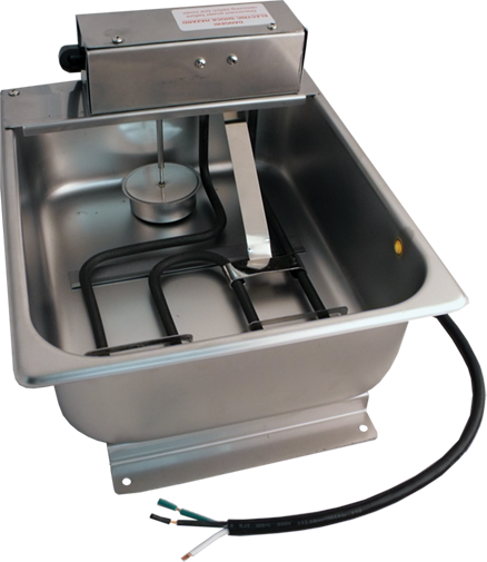 CP820A2L Supco Condensate pan pump, 208V