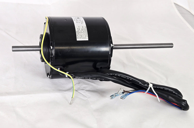 61871510 Friedrich Condenser Motor 1/4 HP 230 V 1100 RPM