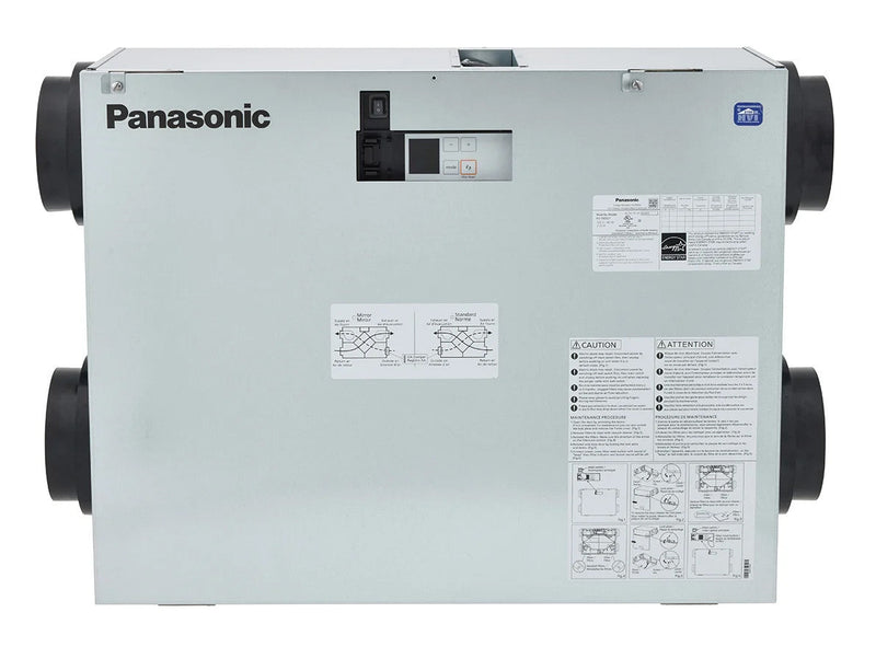 FV-12ESC1 Panasonic Ventilator Filter