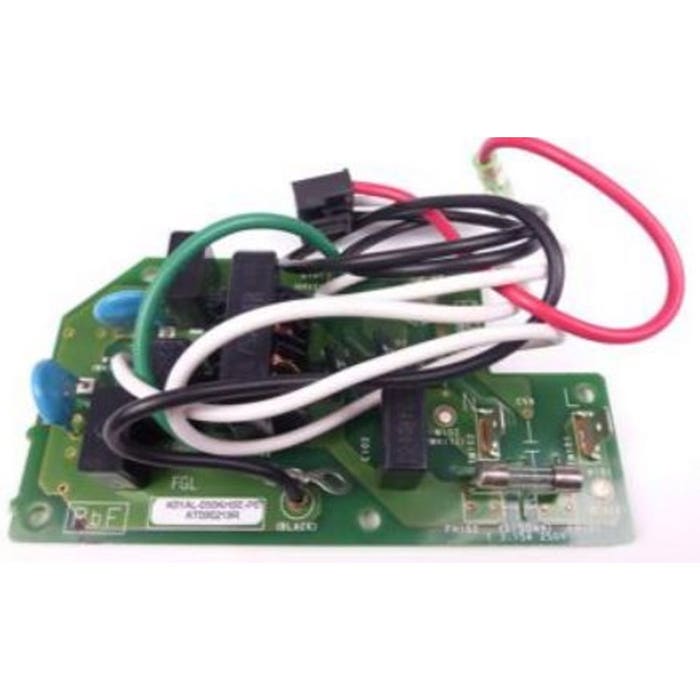 9705914223 Fujitsu Controller PCB AUU18RCLX HY