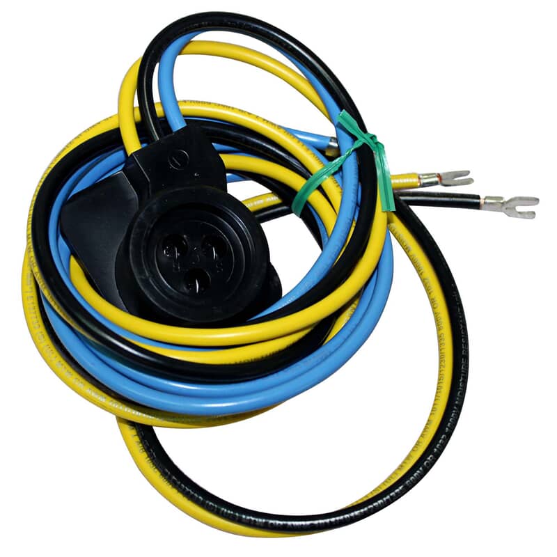 1178947 International Comfort Products Plug Assembly 230V Compressor Wiring Harness
