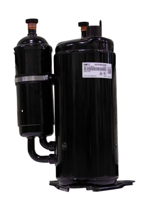 S1-1993782 York Twin Rotary Compressor 230V 3Ph