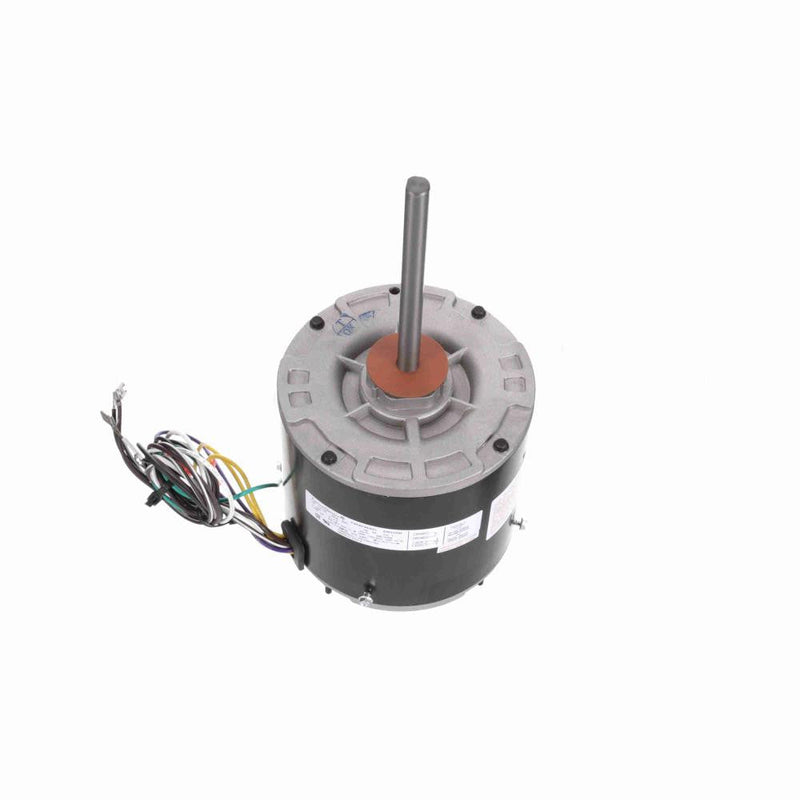 EM3209F Regal Beloit Condenser Fan Motor, horsepower 1/8