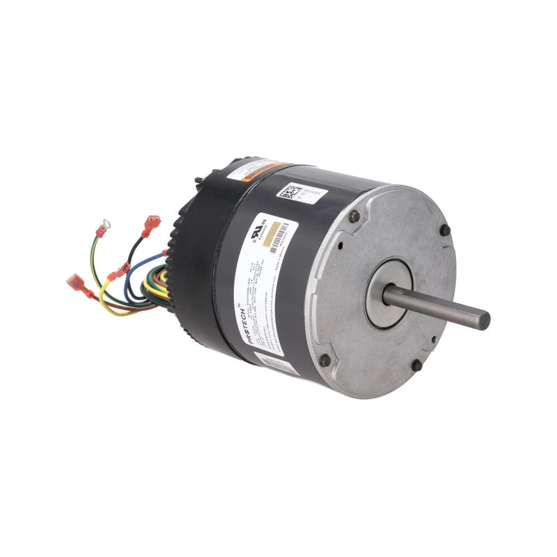 51-106394-06 Rheem Condenser Fan Motor, 1/3 HP ECM