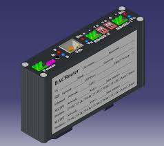 ACC-TBKINOUT-0 Johnson Controls I/O Terminal Block Replacement Kit
